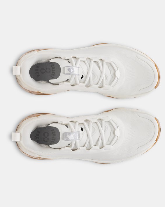 Project Rock 8 Men's Training Shoes