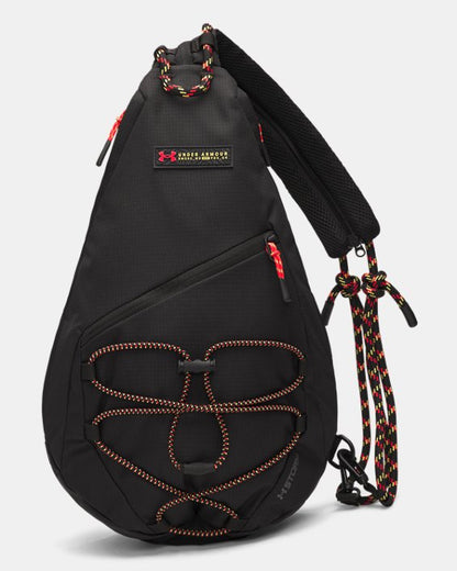 UA Summit Sling Bag
