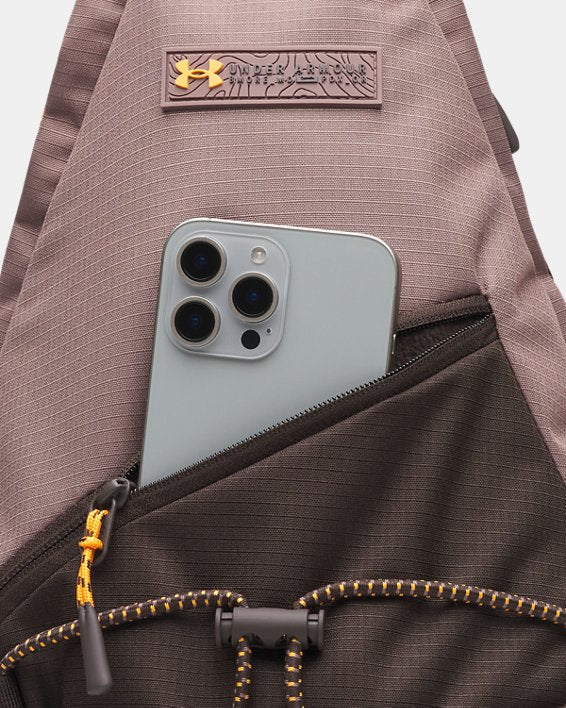 UA Summit Sling Bag