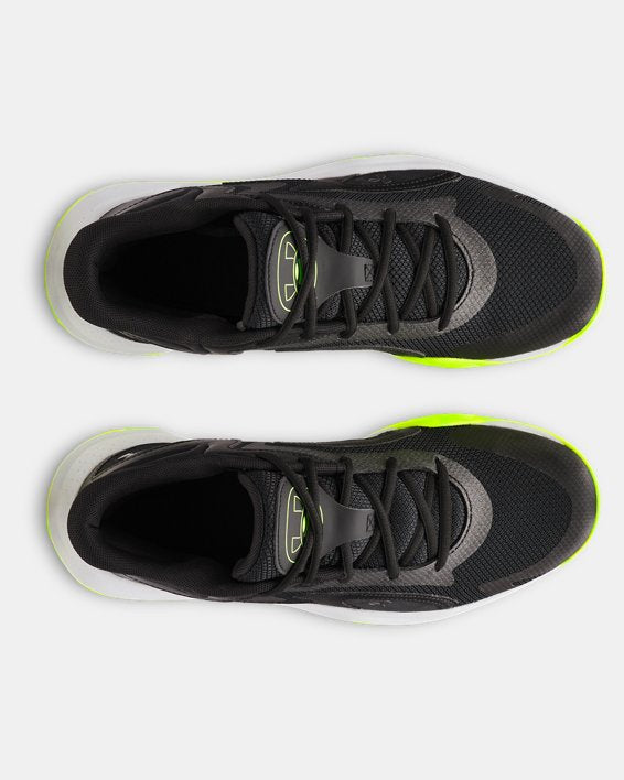 UA Jet '25 Unisex Basketball Shoes WOMEN