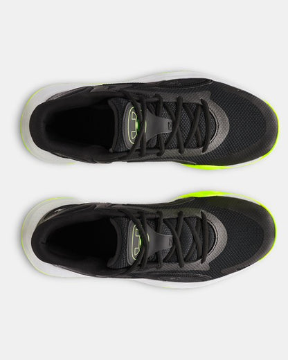 UA Jet '25 Unisex Basketball Shoes WOMEN