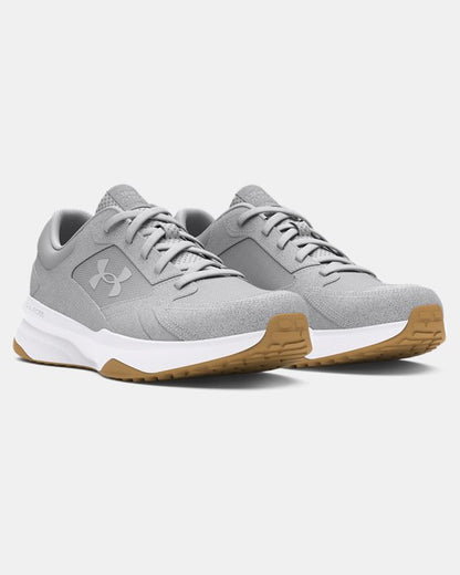 UA Edge Suede Women's Training Shoes