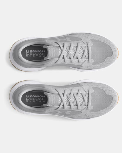 UA Edge Suede Women's Training Shoes