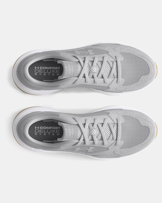 UA Edge Suede Women's Training Shoes