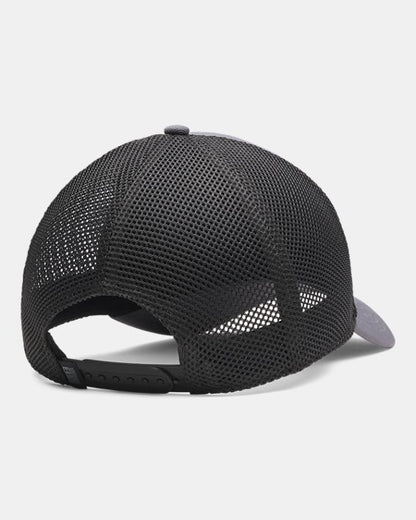 UA Freedom Mid Men's Trucker Hat