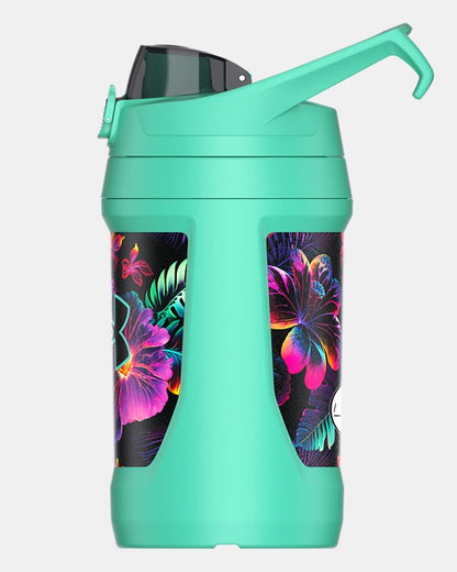 UA Playmaker Print 32 oz Jug Water Bottle