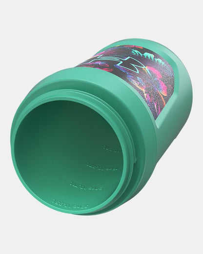 UA Playmaker Print 32 oz Jug Water Bottle