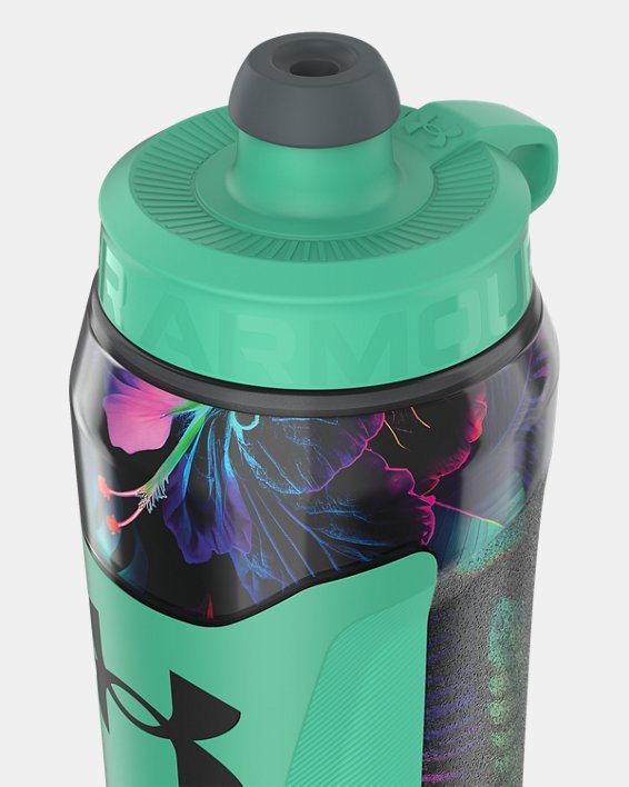 UA Playmaker Squeeze Insulated 28 oz Water Bottle