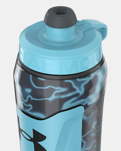UA Playmaker Squeeze Insulated 28 oz Water Bottle