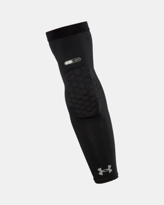 UA Gameday Armour Pro Men's Padded Elbow Sleeve