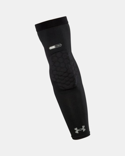 UA Gameday Armour Pro Men's Padded Elbow Sleeve