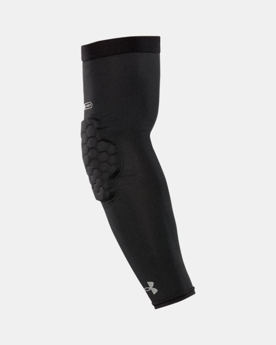 UA Gameday Armour Pro Men's Padded Elbow Sleeve