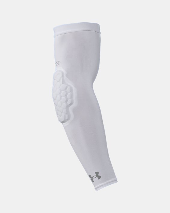 UA Gameday Armour Pro Men's Padded Elbow Sleeve
