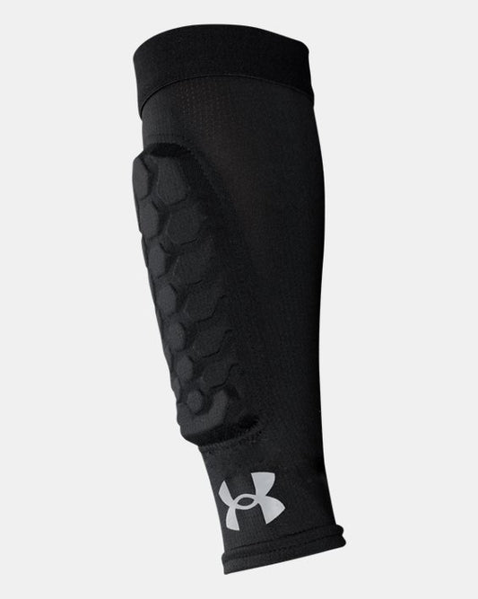 UA Gameday Armour Pro Men's Padded Forearm Sleeves
