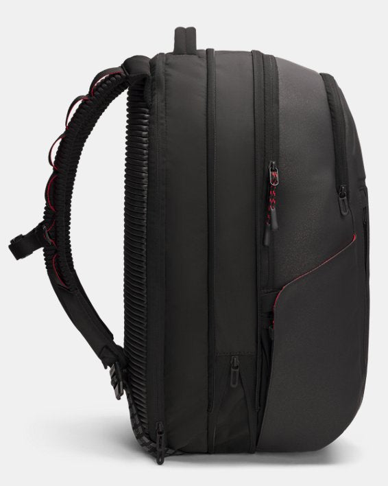 UA No Weigh Backpack