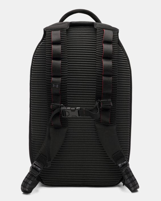UA No Weigh Backpack
