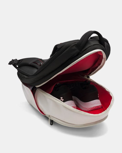 UA No Weigh Backpack