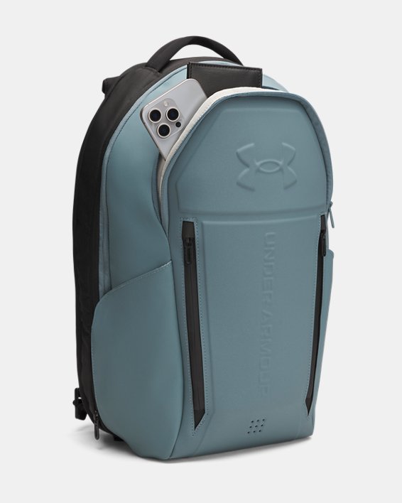 UA No Weigh Backpack