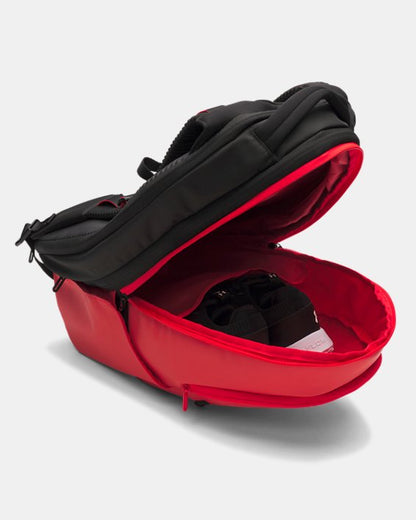 UA No Weigh Backpack