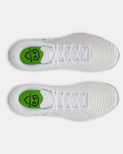 UA Blur Pro Turf Unisex Lacrosse Shoes