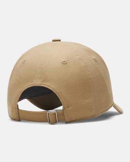 UA Blitzing Low Brushed Men's Adjustable Hat