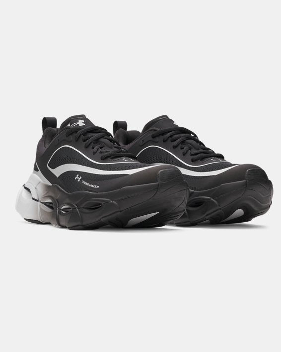 UA Halo Racer Men's Running Shoes