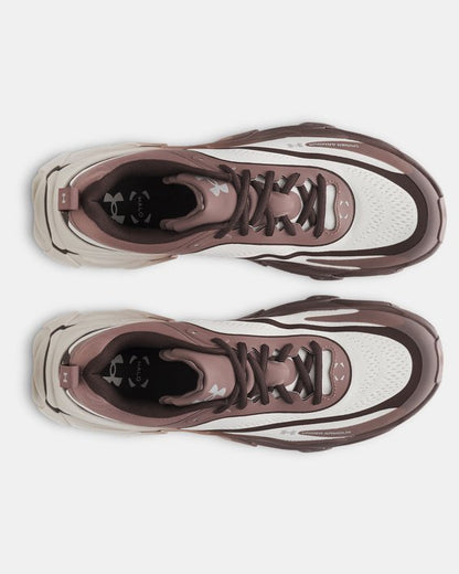 UA Halo Racer Men's Running Shoes