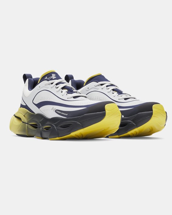 UA Halo Racer Men's Running Shoes