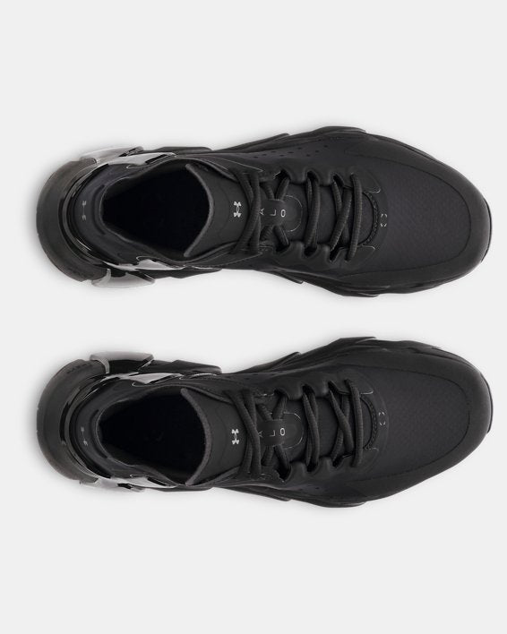 UA Halo Trainer Unisex Training Shoes WOMEN