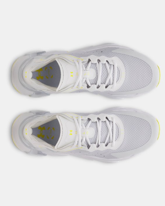 UA Halo Trainer Unisex Training Shoes WOMEN