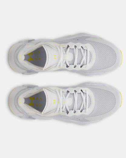 UA Halo Trainer Unisex Training Shoes WOMEN