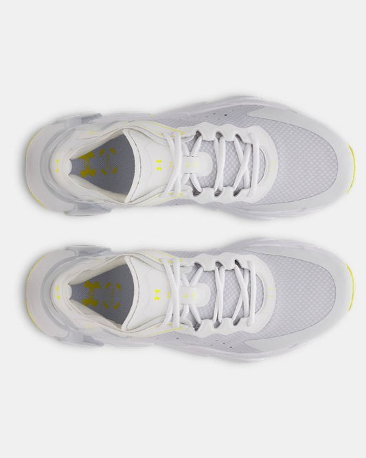 UA Halo Trainer Unisex Training Shoes WOMEN