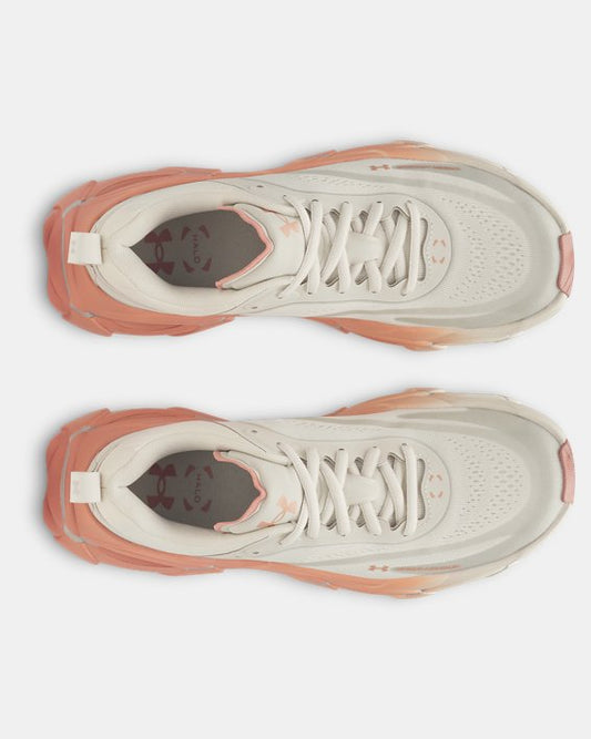 UA Halo Racer Women's Running Shoes WOMEN