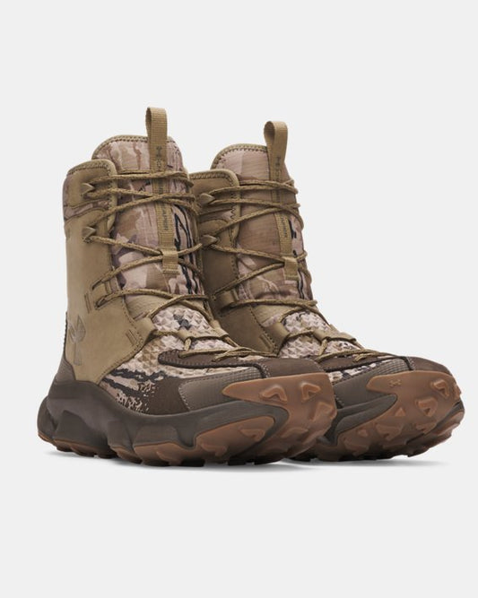 UA Expanse Reaper Waterproof Printed Men's Boots