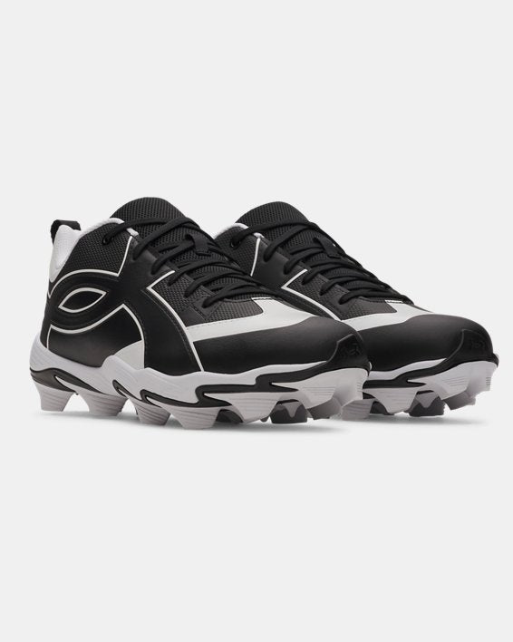 UA Leadoff Icon Low RM Men's Baseball Cleats