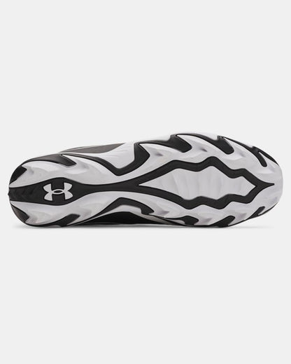 UA Leadoff Icon Low RM Men's Baseball Cleats