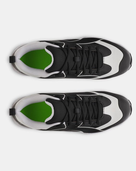 UA Leadoff Icon Low RM Men's Baseball Cleats