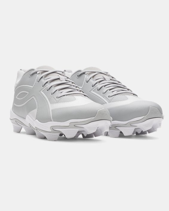UA Leadoff Icon Low RM Men's Baseball Cleats