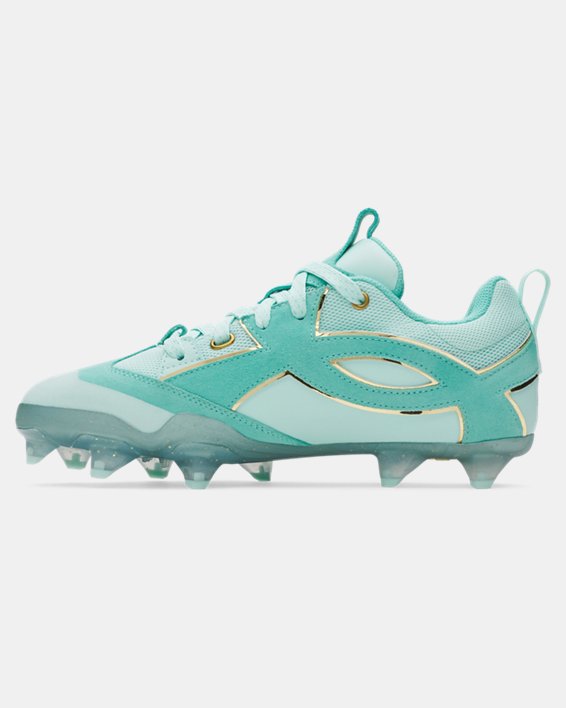 UA Yard Icon TPU K.O.D. Men's Baseball Cleats