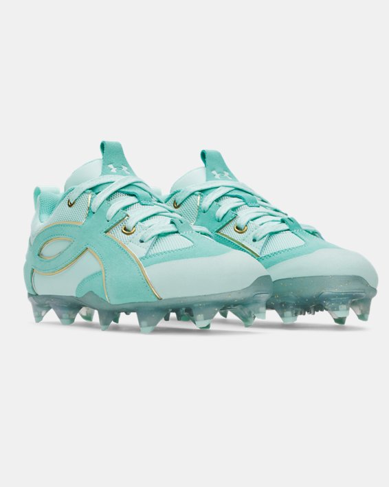UA Yard Icon TPU K.O.D. Men's Baseball Cleats