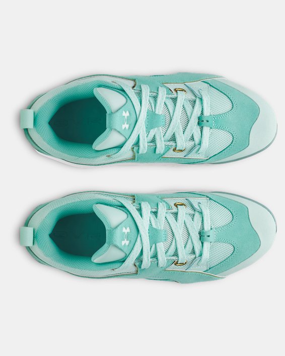 UA Yard Icon TPU K.O.D. Men's Baseball Cleats