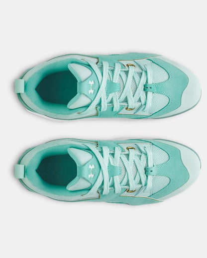 UA Yard Icon TPU K.O.D. Men's Baseball Cleats