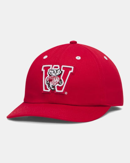 UA Washed Cotton Low Collegiate null