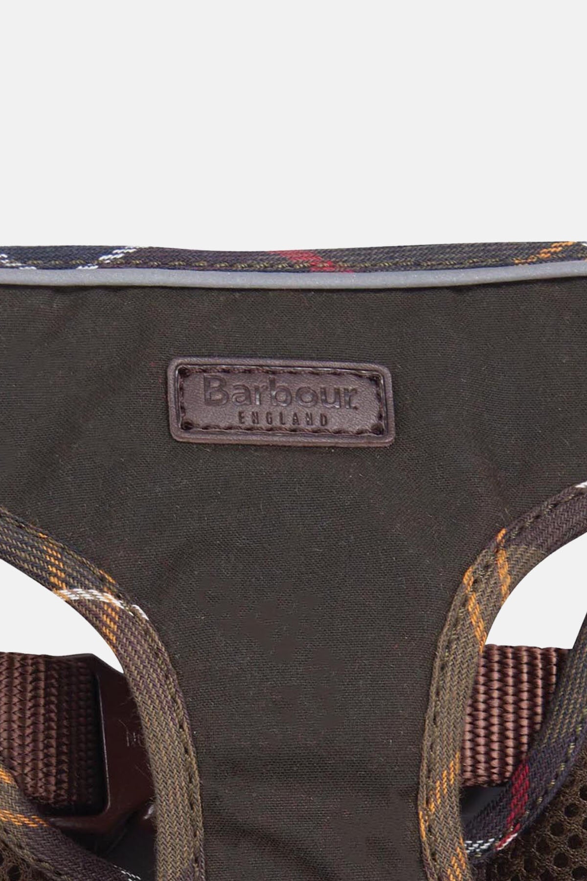 Wax Step In Dog Harness