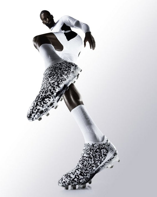 UA Magnetico Elite 5 FG Men's Soccer Cleats