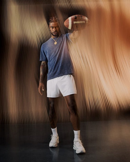 UA Meridian Woven Men's 4 Shorts