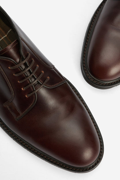 Loake Fernsby Derby Shoes