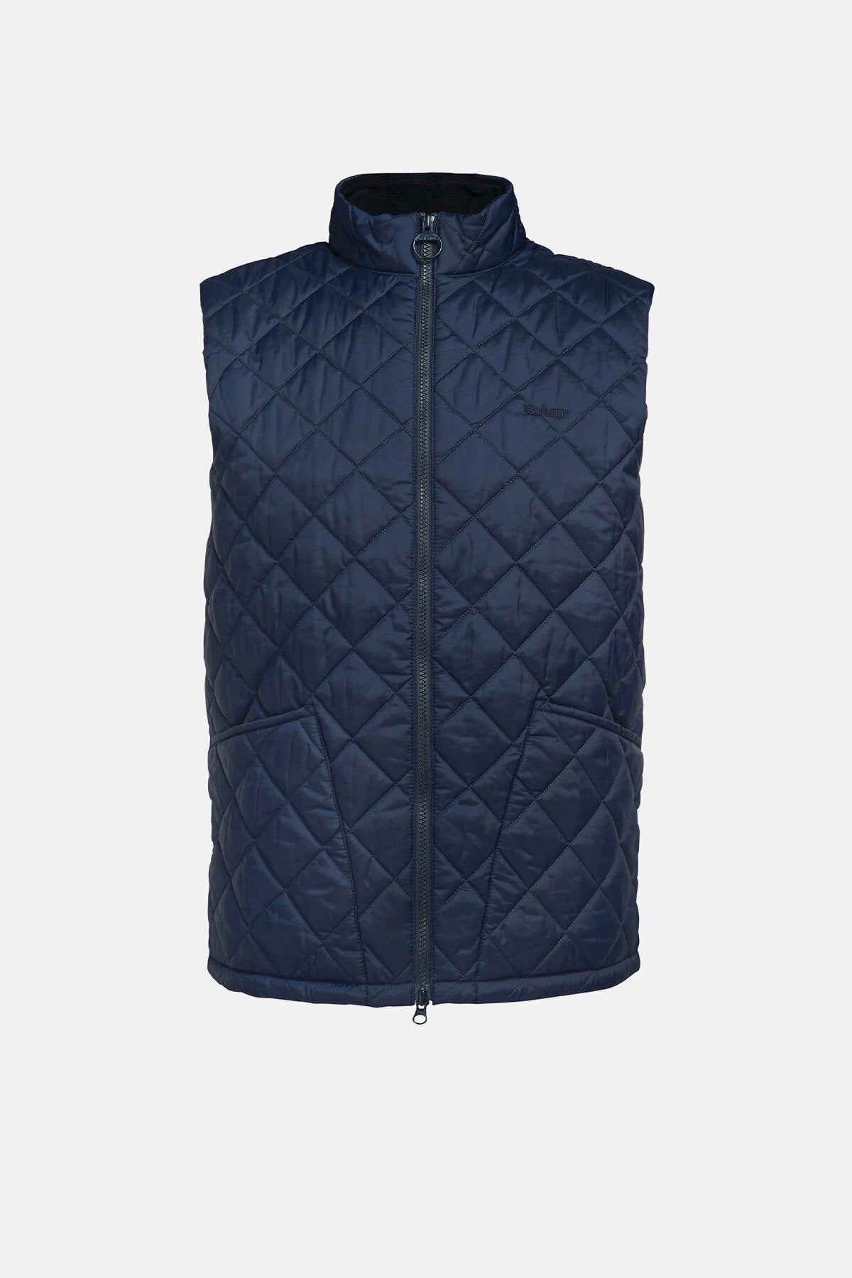 Monty Gilet