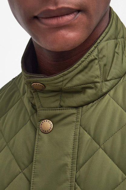 Lowerdale Gilet