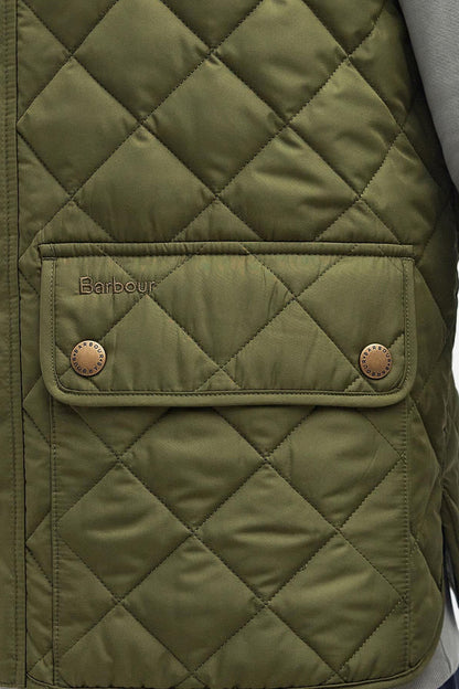 Lowerdale Gilet
